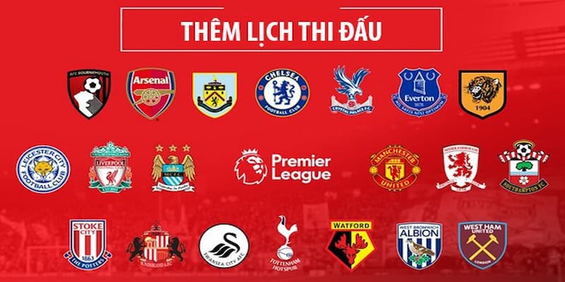 Lưu ý khi theo dõi lịch thi đấu trên trang 7M Lưu ý khi theo dõi lịch thi đấu trên trang 7M