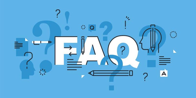 FAQ - Lý do không thể truy cập vào trang web FAQ - Lý do không thể truy cập vào trang web