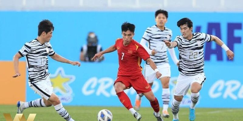 Kèo Châu Á trong bộ môn thể thao vua Kèo Châu Á trong bộ môn thể thao vua