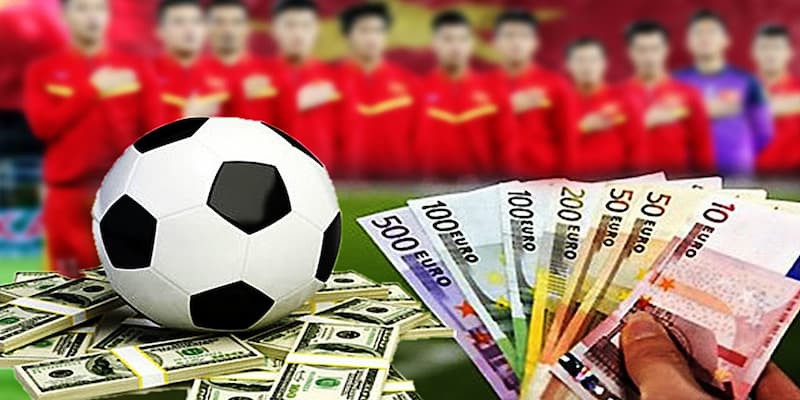 Bật mí mẹo cá cược bóng đá luôn thắng cho newbie Bật mí mẹo cá cược bóng đá luôn thắng cho newbie